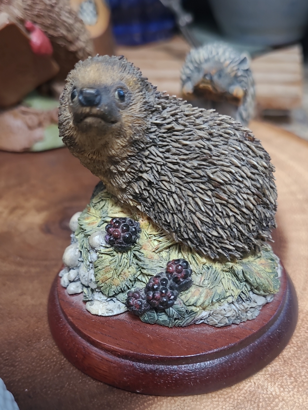 Hedgehog Collection - Picture 3 of 7